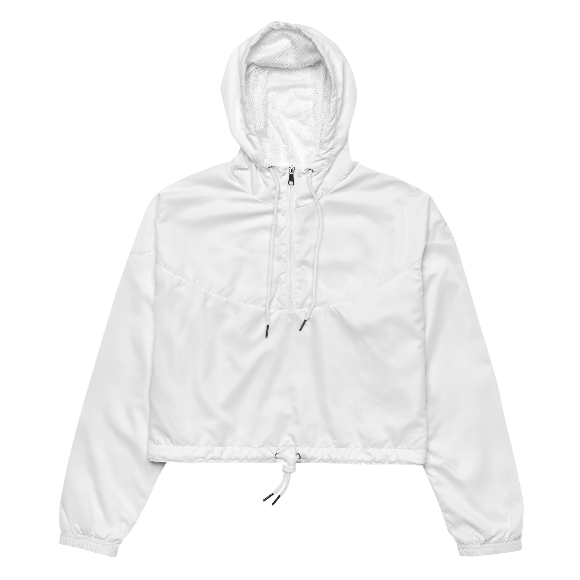 ★hug your skin★ stardust windbreaker white 25SSOUT04WH Stardust wind-breaker (White) - hug your skin | 60% - Asian